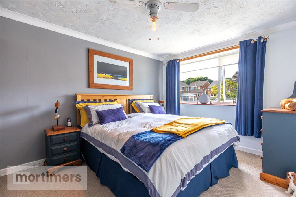 Additional image 10 of Barnard Close, Oswaldtwistle, Accrington, Lancashire, BB5