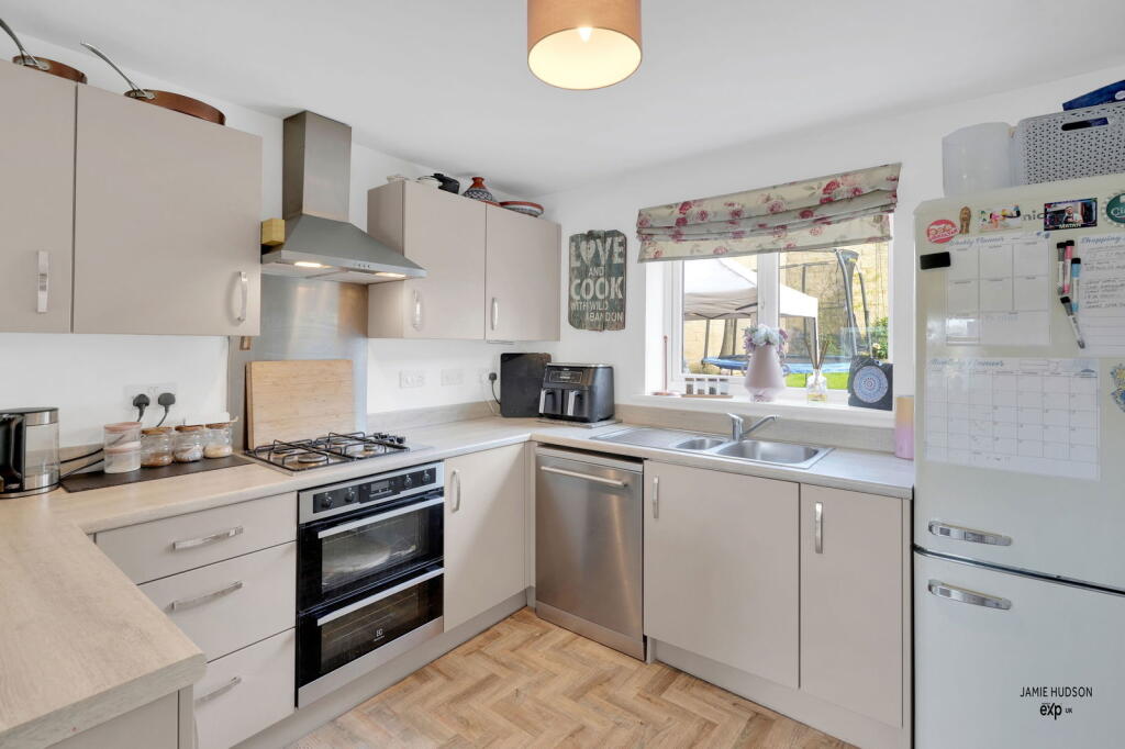 Additional image 9 of Rowling Hollins, Colne, Lancashire, BB8 8FH