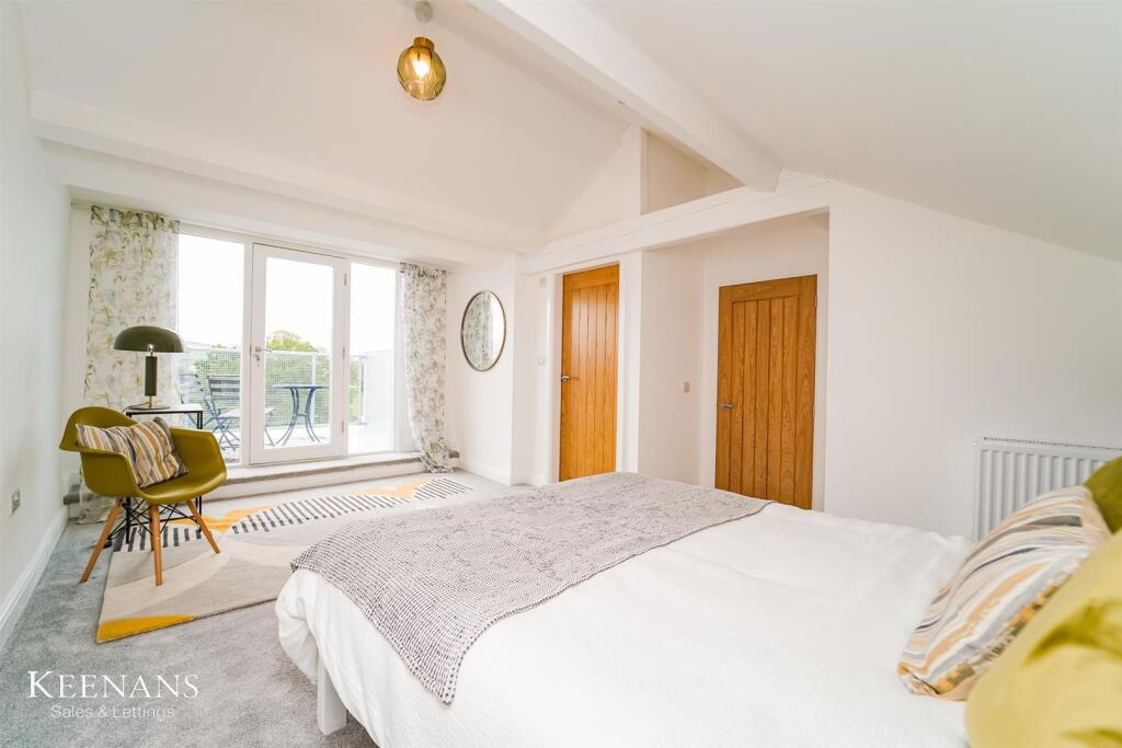 Additional image 21 of 3 Salters Mill, Salterforth, Barnoldswick