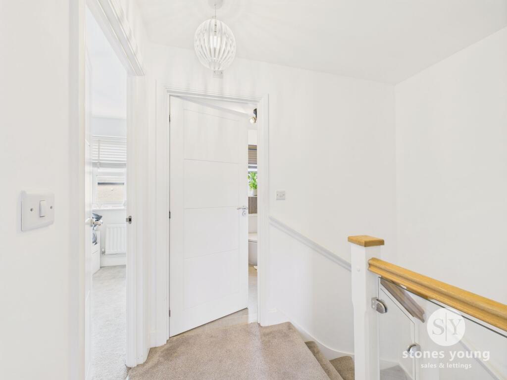 Additional image 10 of Henry Place, Clitheroe, BB7