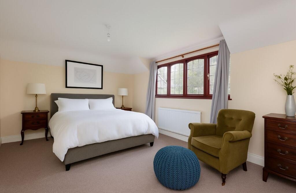 Additional image 15 of Meare between Glastonbury and Wedmore