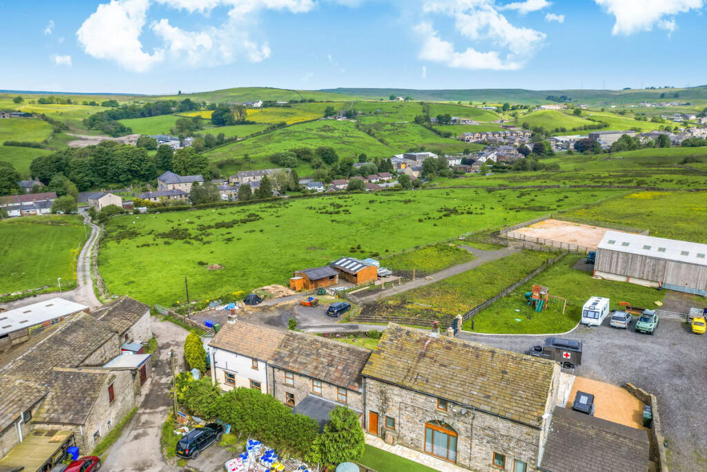 Additional image 21 of Hargreaves Fold Lane, Rossendale, BB4