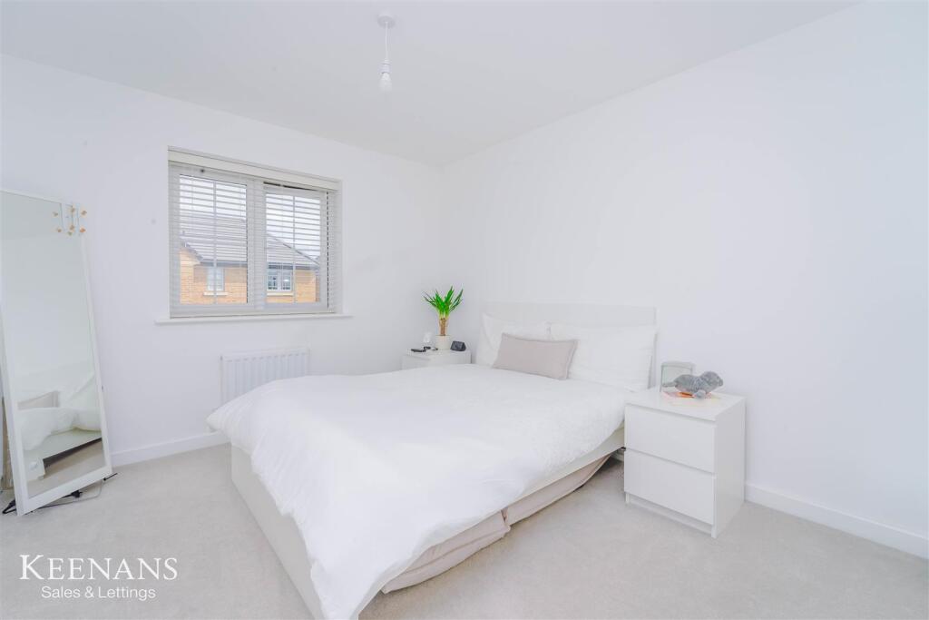 Additional image 6 of Waterfall Gardens, Clitheroe