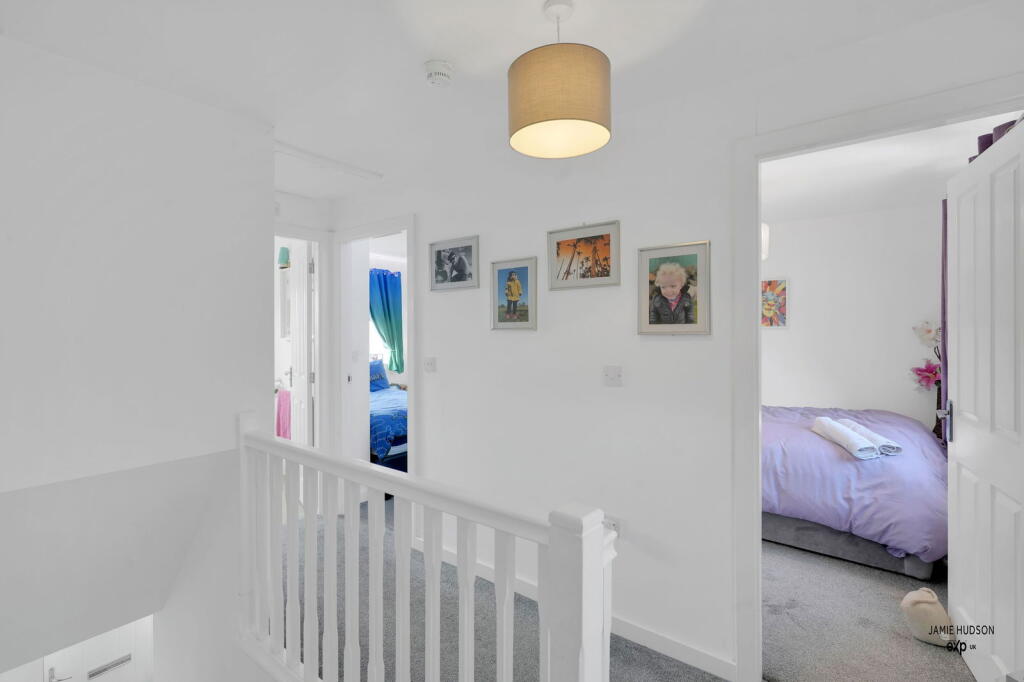 Additional image 17 of Rowling Hollins, Colne, Lancashire, BB8 8FH