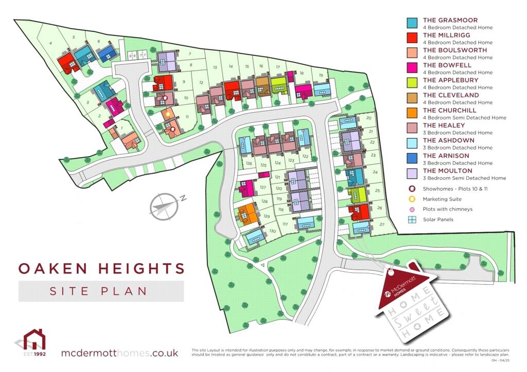 Additional image 11 of Oaken Heights, Standen Hall Drive, Burnley, BB10