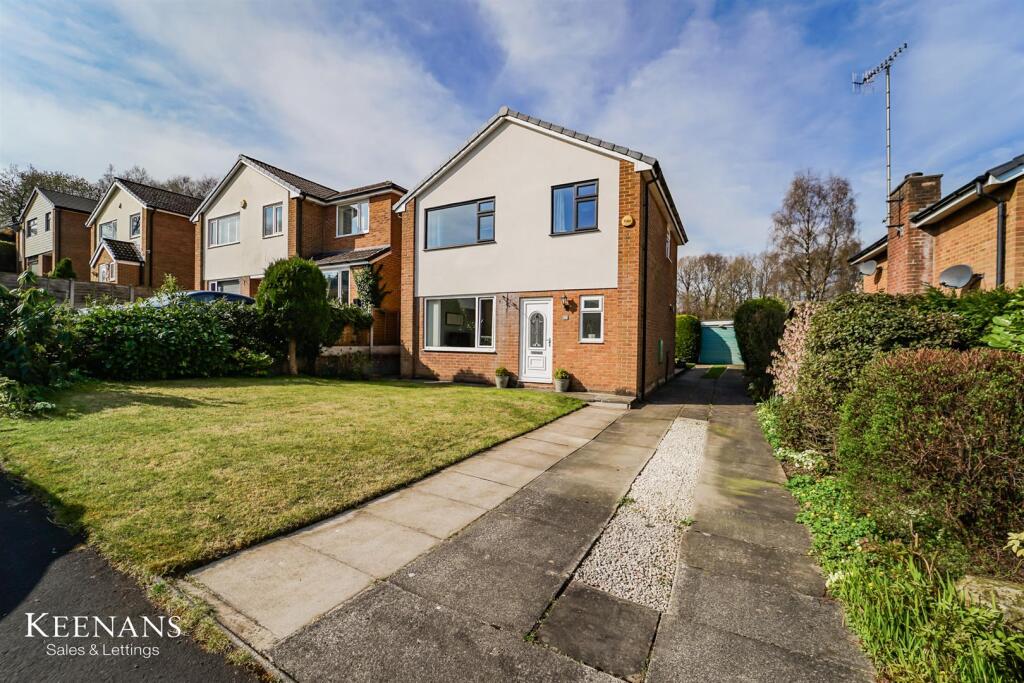 Additional image 13 of Durham Road, Wilpshire