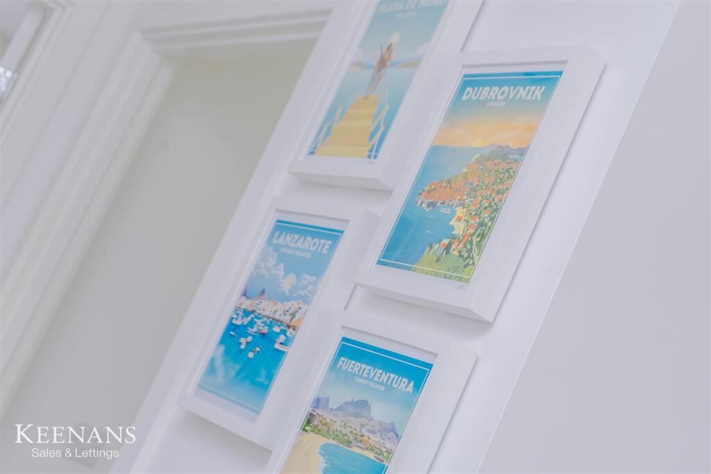 Additional image 24 of Waterfall Gardens, Clitheroe