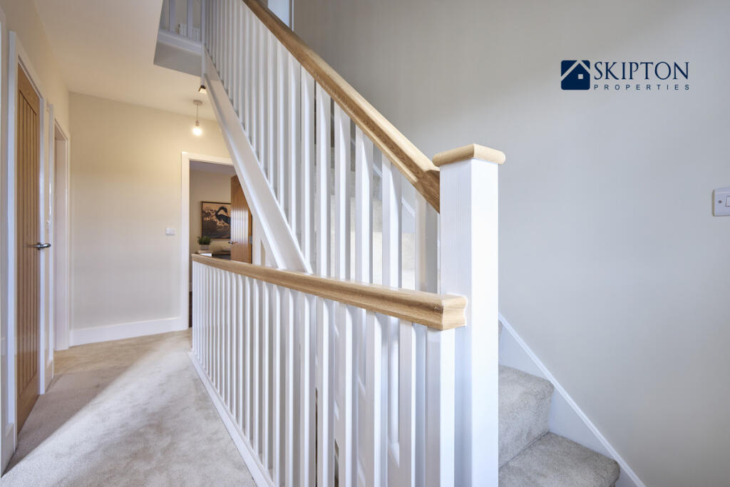 Additional image 9 of Plot 21 The Grosvenor Lifetime, Pendle Farm, Worsthorne