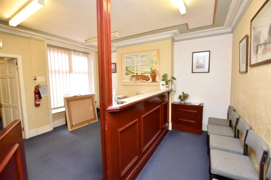 Additional image 6 of Wellington Street St John, Town Centre, Blackburn, Lancashire, BB1