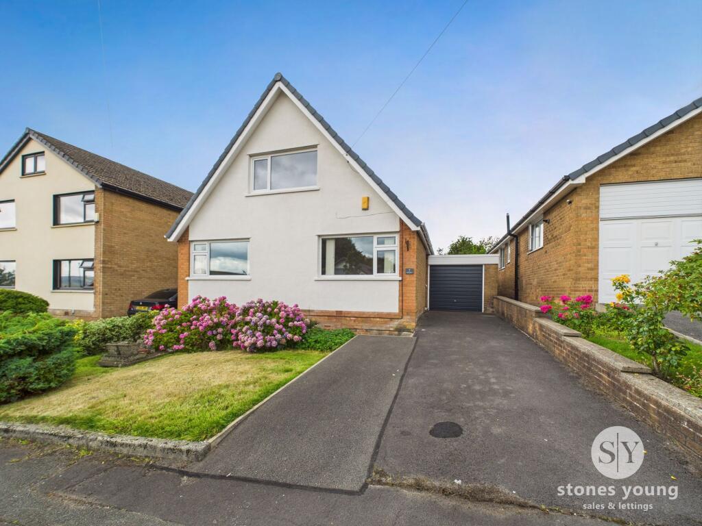 Property image for Northcliffe, Great Harwood, BB6