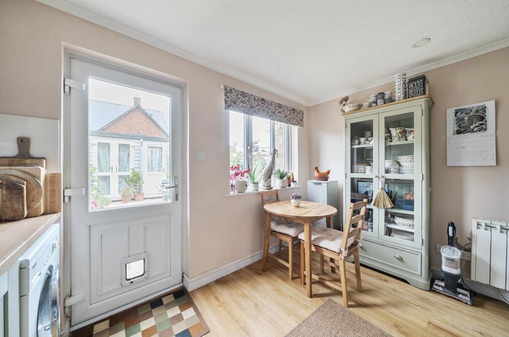 Additional image 9 of Townsend Green, Henstridge, Somerset.