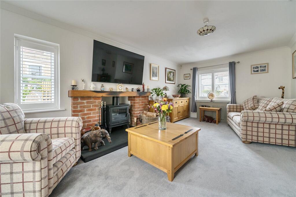 Additional image 3 of Church Hill, Templecombe, Somerset, BA8