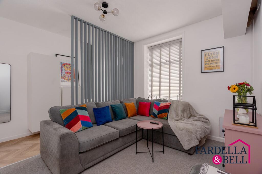 Additional image 22 of Station Road, Foulridge, BB8