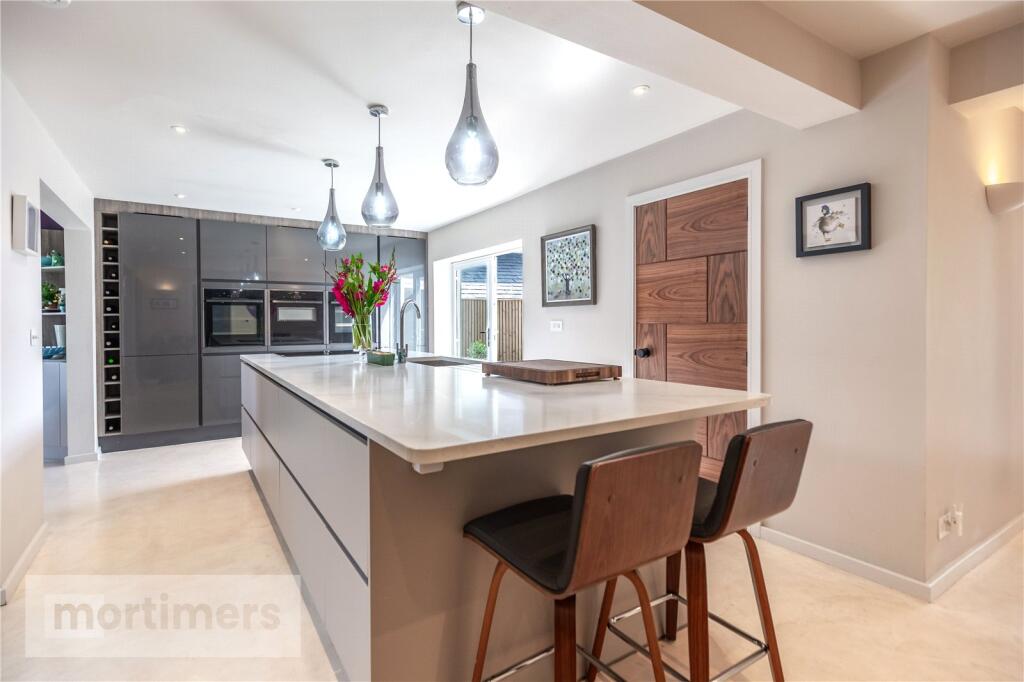 Additional image 5 of Avenue Road, Hurst Green, Clitheroe, BB7