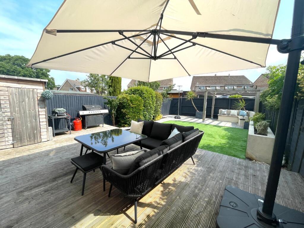 Additional image 15 of Wolsey Close, Wells