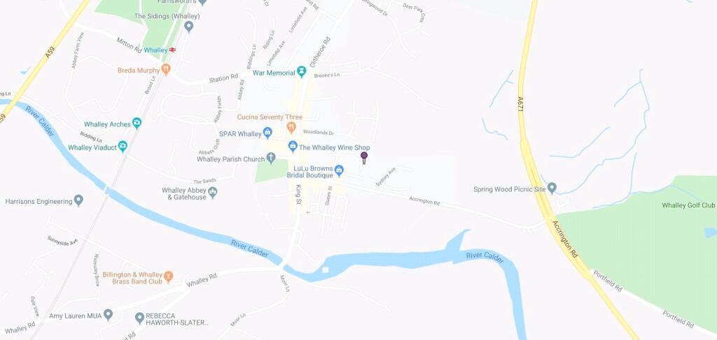 Additional image 8 of Manorfields, Whalley, Clitheroe, Lancashire, BB7