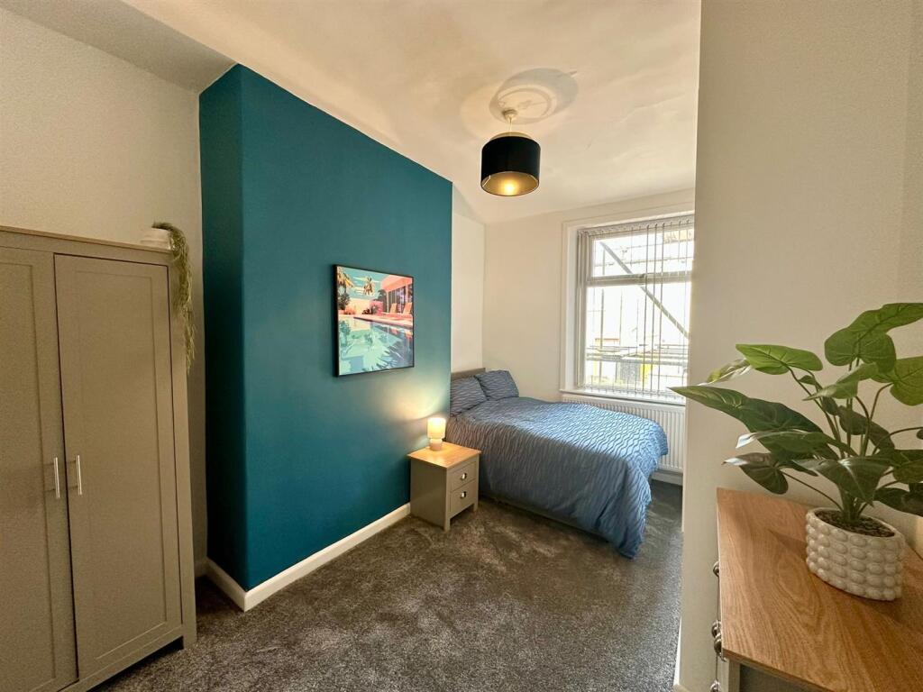 Additional image 5 of St. Matthew Street, Burnley