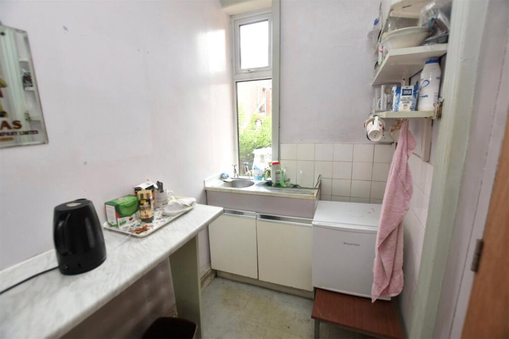 Additional image 9 of Wellington Street St John, Town Centre, Blackburn, Lancashire, BB1