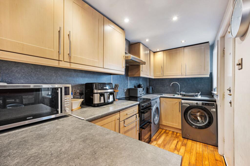 Additional image 6 of Prestwich Street, Burnley, BB11