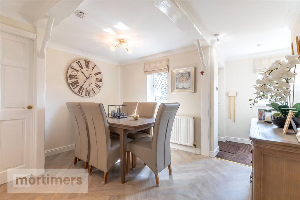 Additional image 6 of Grange Close, Oswaldtwistle, Accrington, Lancashire, BB5