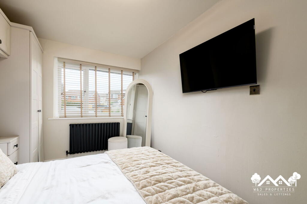 Additional image 16 of Selby Close, Baxenden, Accrington, BB5 2TQ