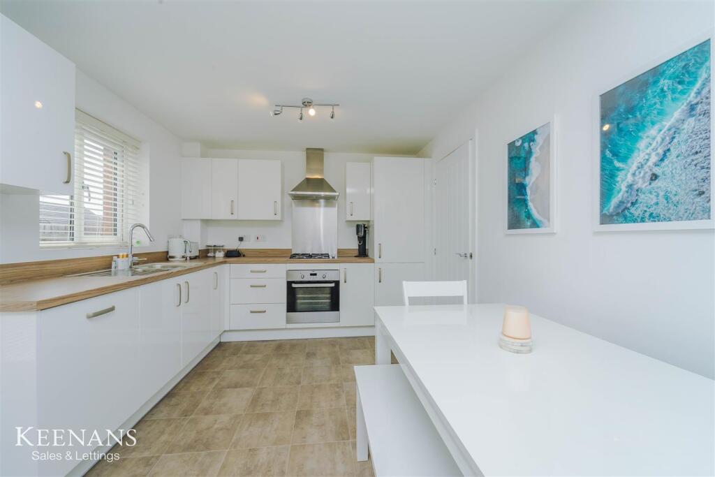 Additional image 17 of Waterfall Gardens, Clitheroe