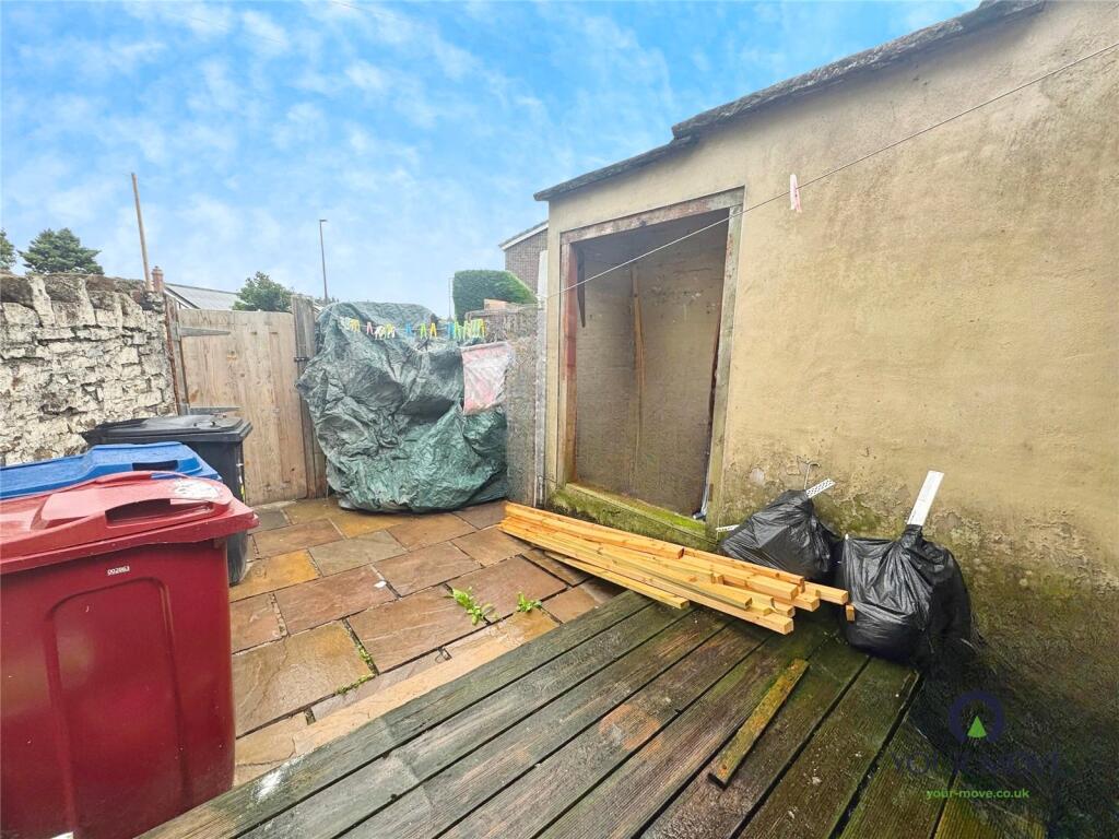 Additional image 10 of Roman Road, Blackburn, Lancashire, BB2