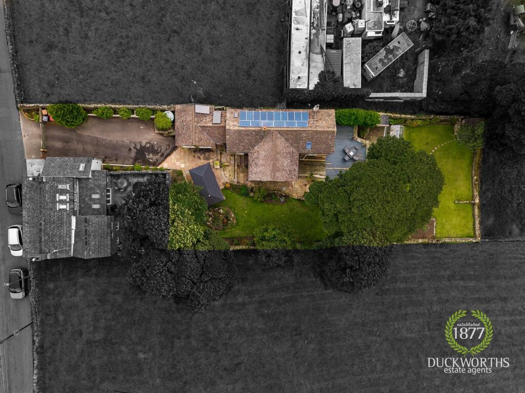 Additional image 8 of Tockholes Road, Tockholes, BB3