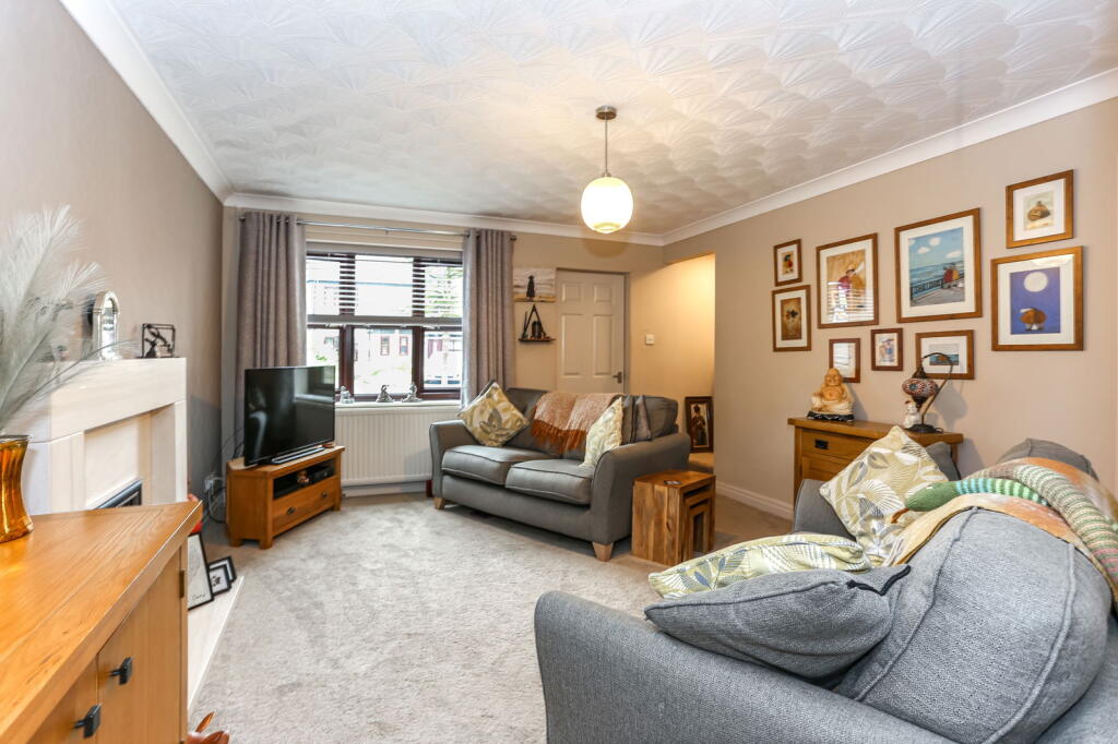 Additional image 9 of Lee Brook Close, Rawtenstall, Rossendale, BB4 8