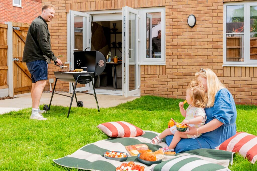 Additional image 8 of Hamilton Way,
Blackburn,
BB2 3FF