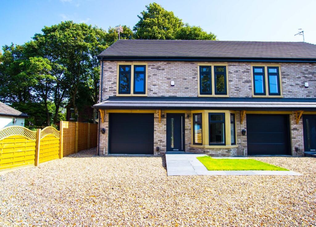 Property image for 'Ingleside House' St Albans Road