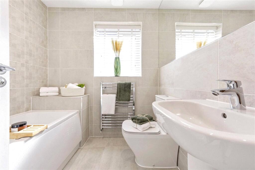 Additional image 10 of Oaken Heights, Standen Hall Drive, Burnley, BB10