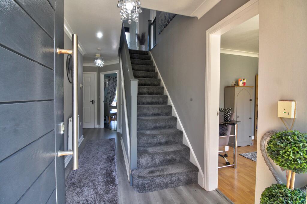 Additional image 30 of Campbell Close, Blackburn, BB2