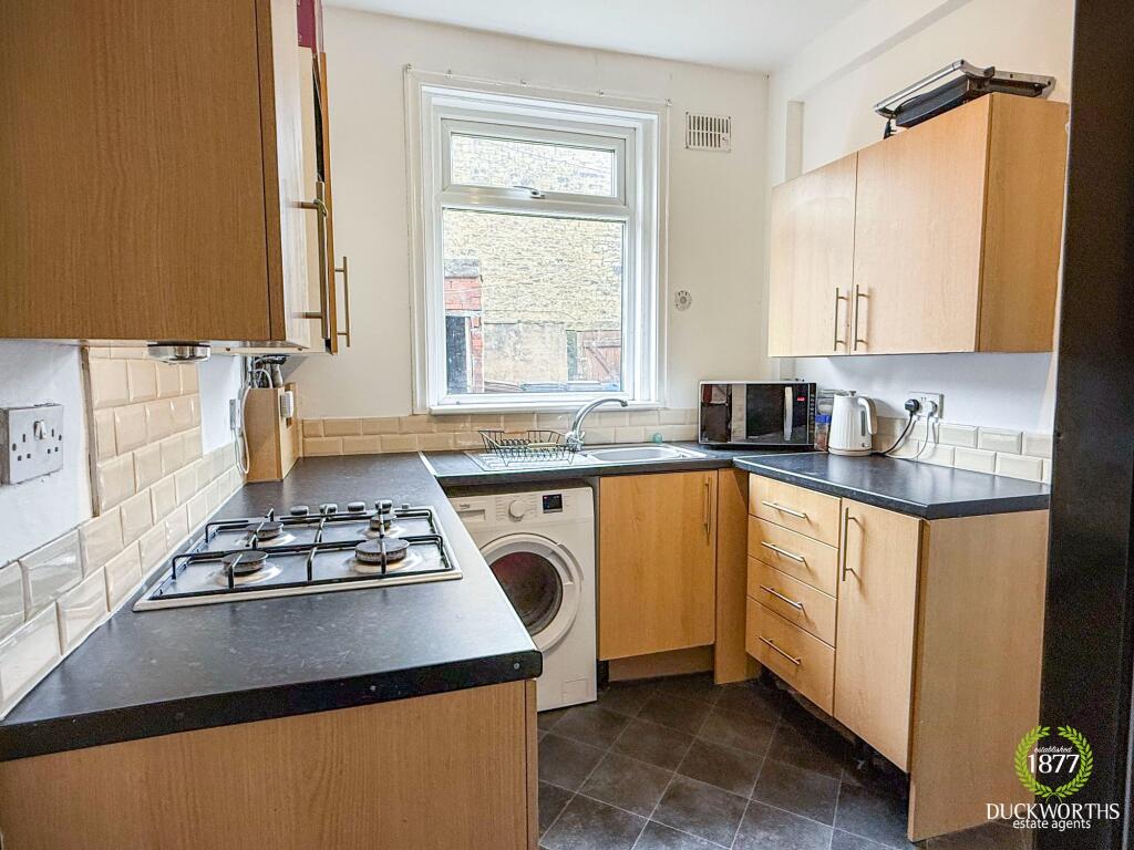 Additional image 6 of Blackburn Road, Oswaldtwistle, BB5