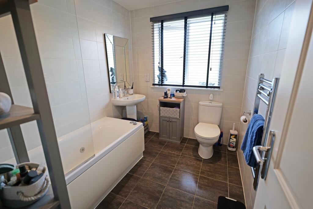 Additional image 22 of Standroyd Court, Colne, BB8