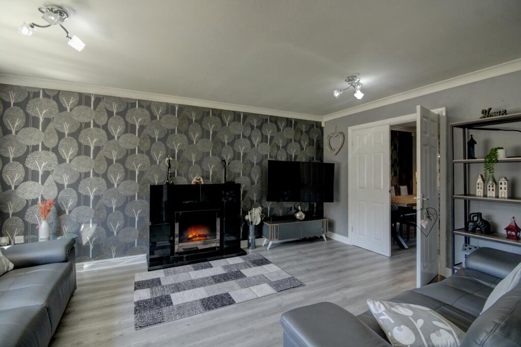 Additional image 31 of Campbell Close, Blackburn, BB2