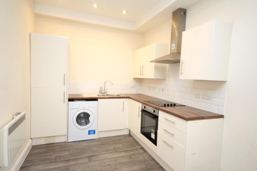 Additional image 4 of The Art School, Knott St., Darwen, Lancs, BB3