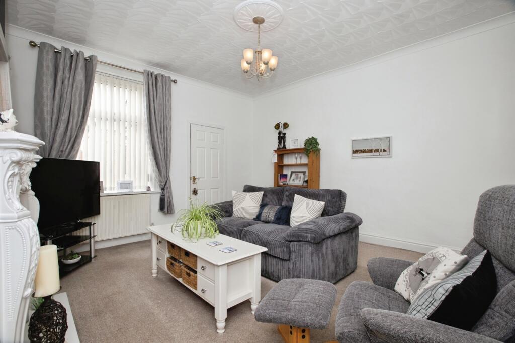 Additional image 8 of Mitchell Street, Burnley, Lancashire, BB12