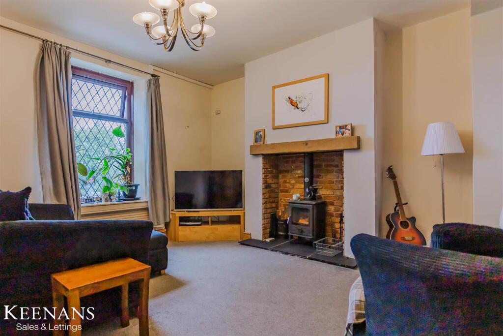 Additional image 4 of James Street, Belthorn, Blackburn