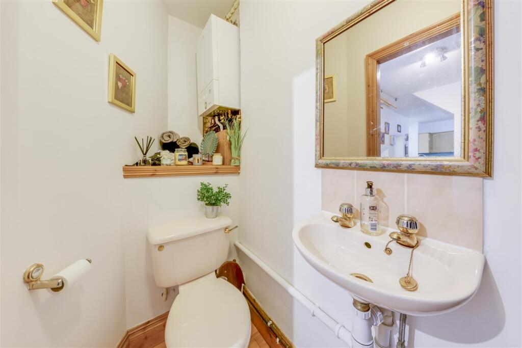 Additional image 19 of Wicken Grove, Crawshawbooth, Rossendale