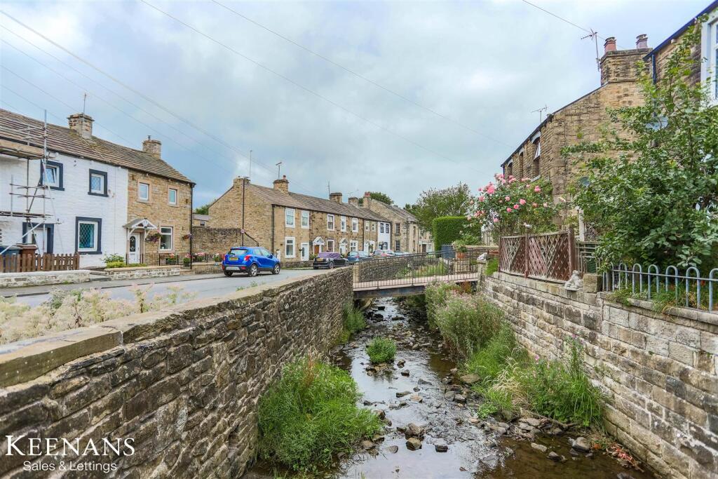 Additional image 19 of Water Street, Earby, Barnoldswick