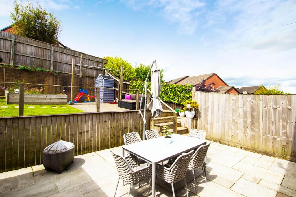 Additional image 30 of Parkes Way, Blackburn
