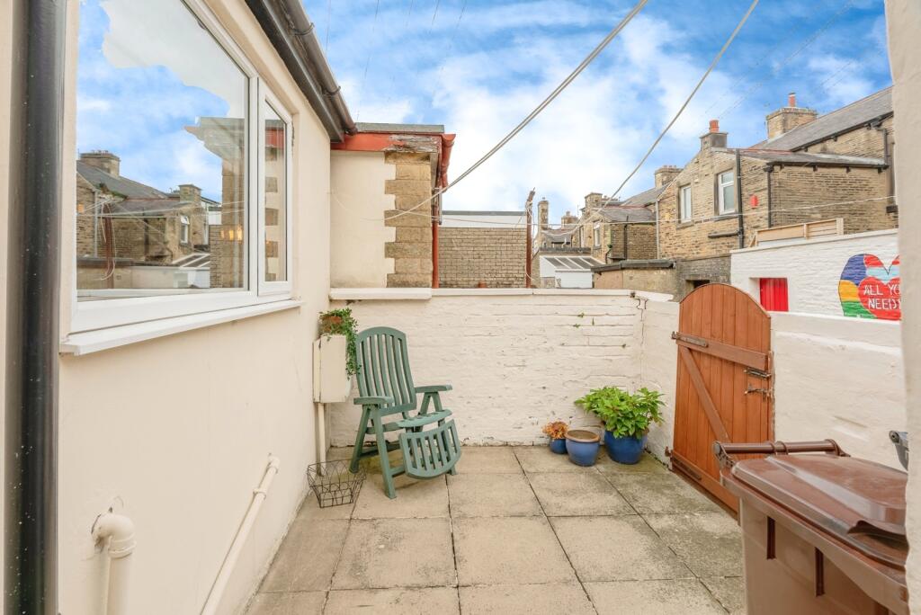 Additional image 17 of Selby Street, Colne, Lancashire, BB8