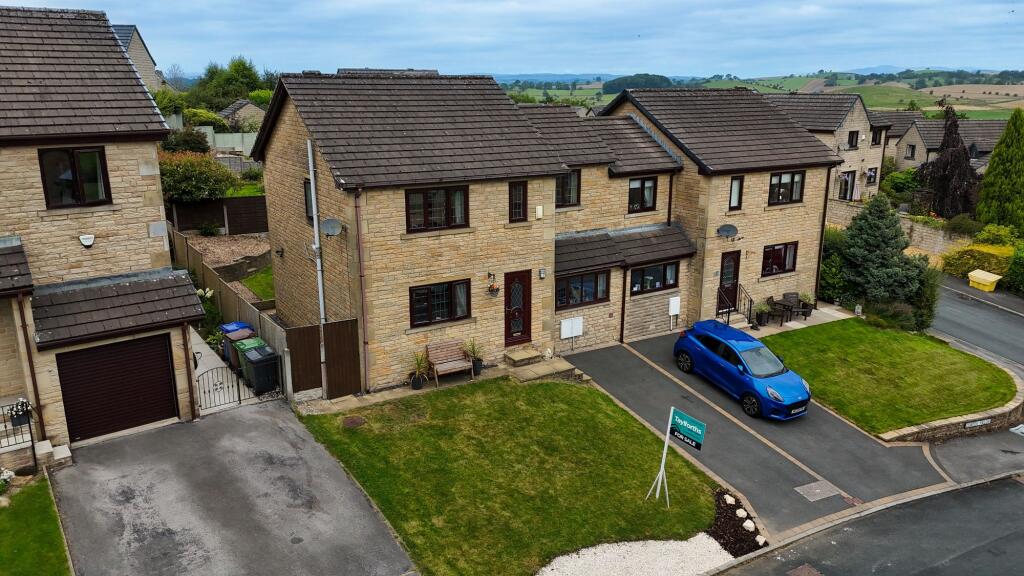Additional image 15 of Coates Fields, Barnoldswick, BB18