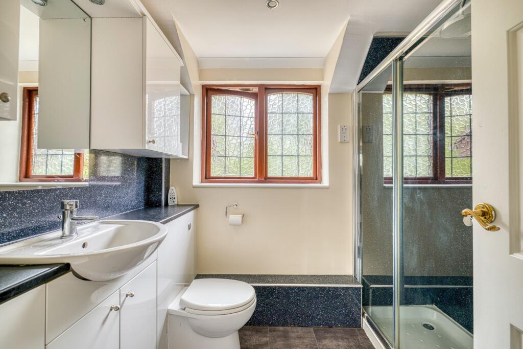 Additional image 20 of Meare between Glastonbury and Wedmore