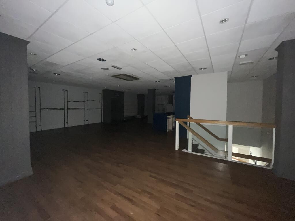 Additional image 12 of Former Dorothy Perkins / Burton's Menswear, 46 St James Street & 1a/1b Manchester Road, Burnley, Lancashire, BB11 1HQ