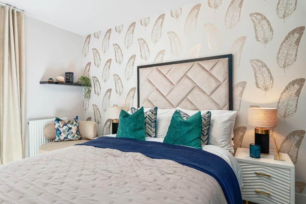 Additional image 11 of Moorland Drive,
Feniscowles,
Blackburn,
BB2 5DD