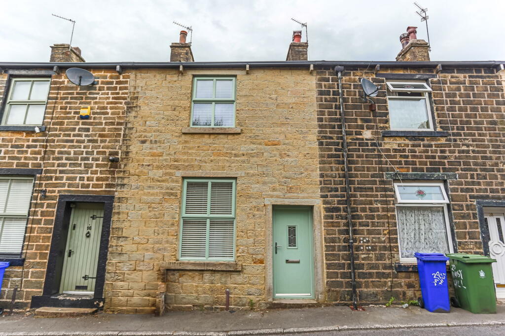 Property image for Daisy Hill , Rawtenstall , BB4 7RJ