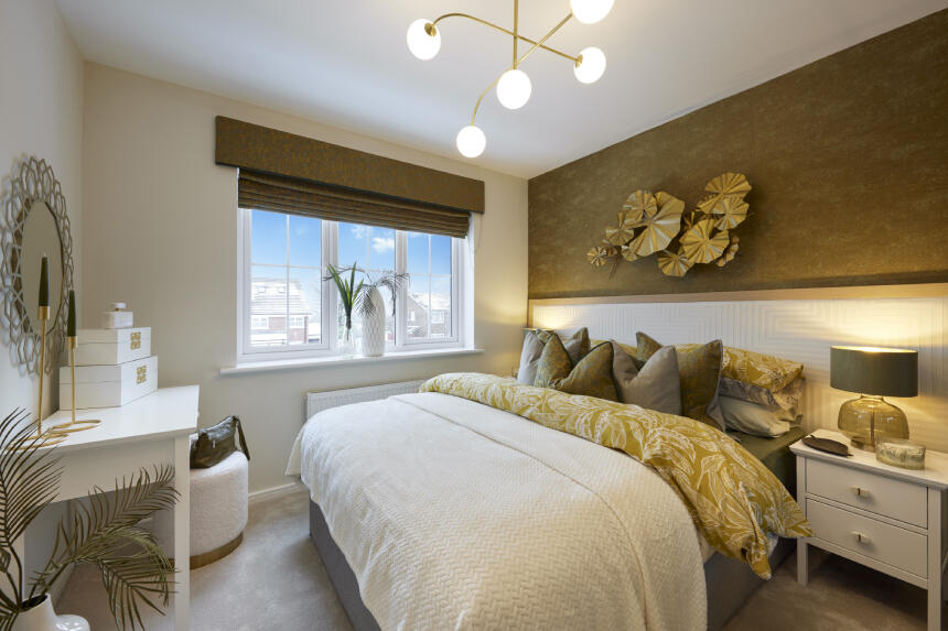 Additional image 6 of Countryside Homes, The Blyth, Brookfield Vale, Roman Road, Blackburn, Lancashire, BB1