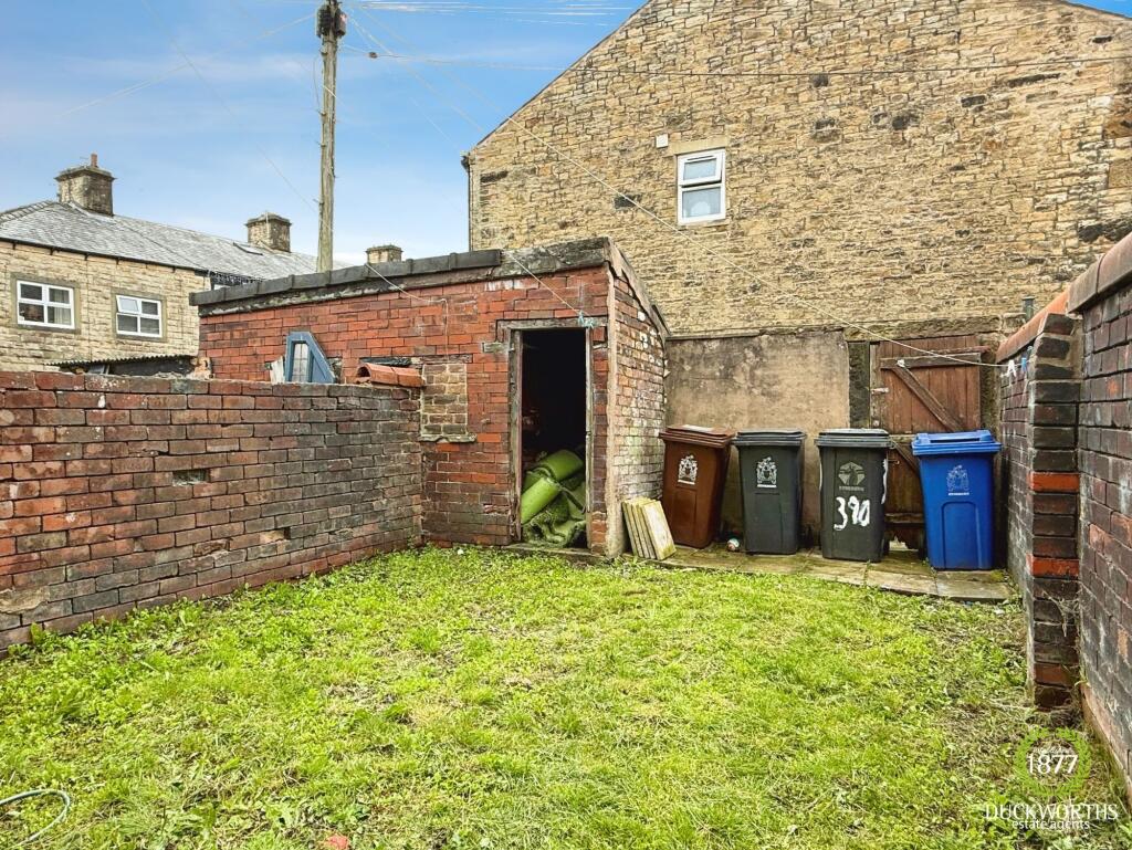 Additional image 15 of Blackburn Road, Oswaldtwistle, BB5